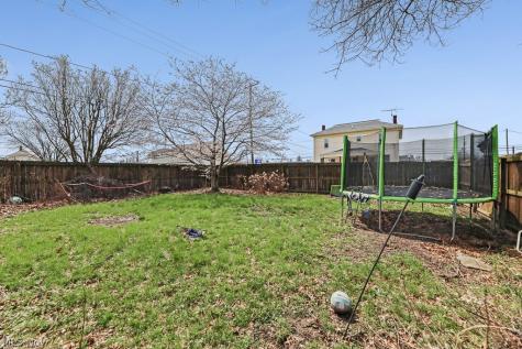 2145 Cherry Avenue Alliance OH 44601