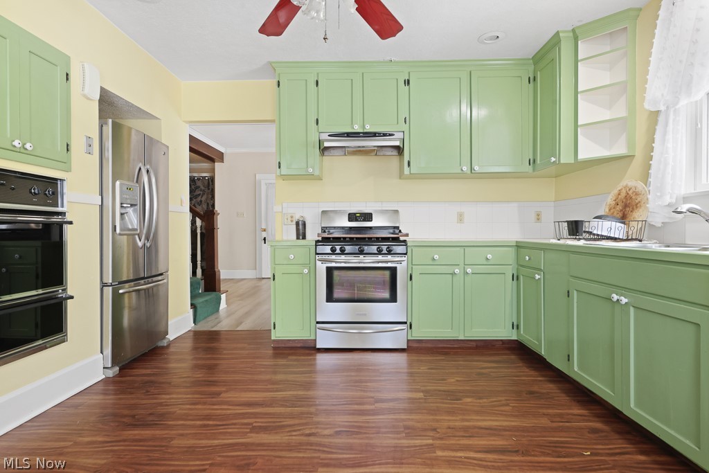 2145 Cherry Avenue Alliance OH 44601