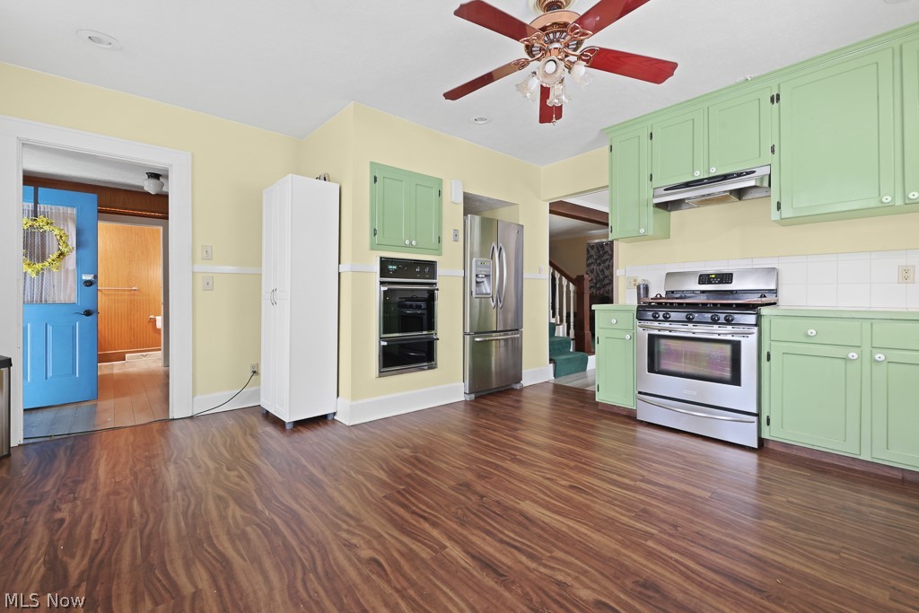 2145 Cherry Avenue Alliance OH 44601