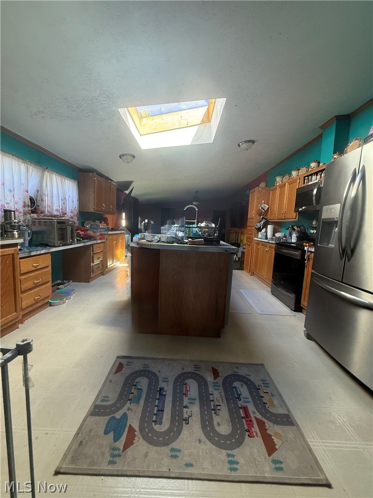 541 Allen Court Coshocton OH 43812