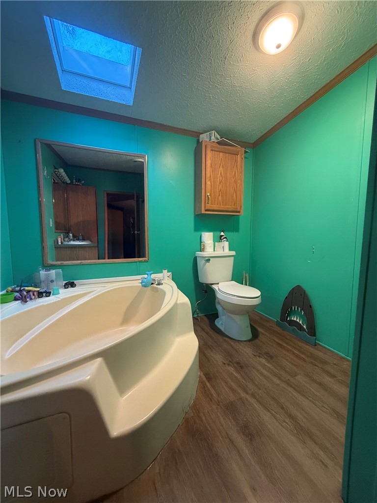 541 Allen Court Coshocton OH 43812