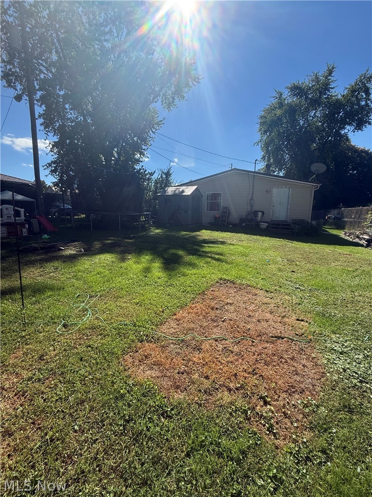 541 Allen Court Coshocton OH 43812