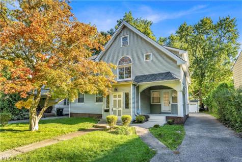 2937 Washington Boulevard Cleveland Heights OH 44118