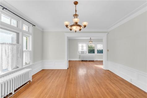 2937 Washington Boulevard Cleveland Heights OH 44118