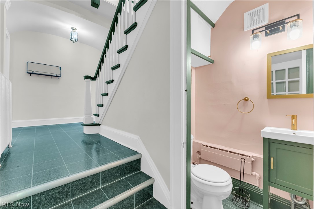2937 Washington Boulevard Cleveland Heights OH 44118