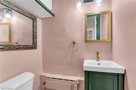 2937 Washington Boulevard Cleveland Heights OH 44118