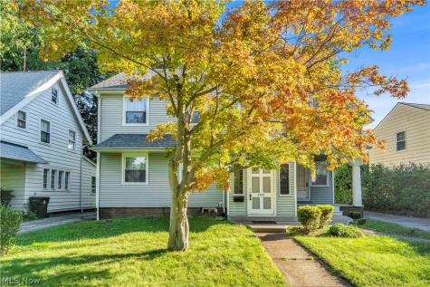 2937 Washington Boulevard Cleveland Heights OH 44118