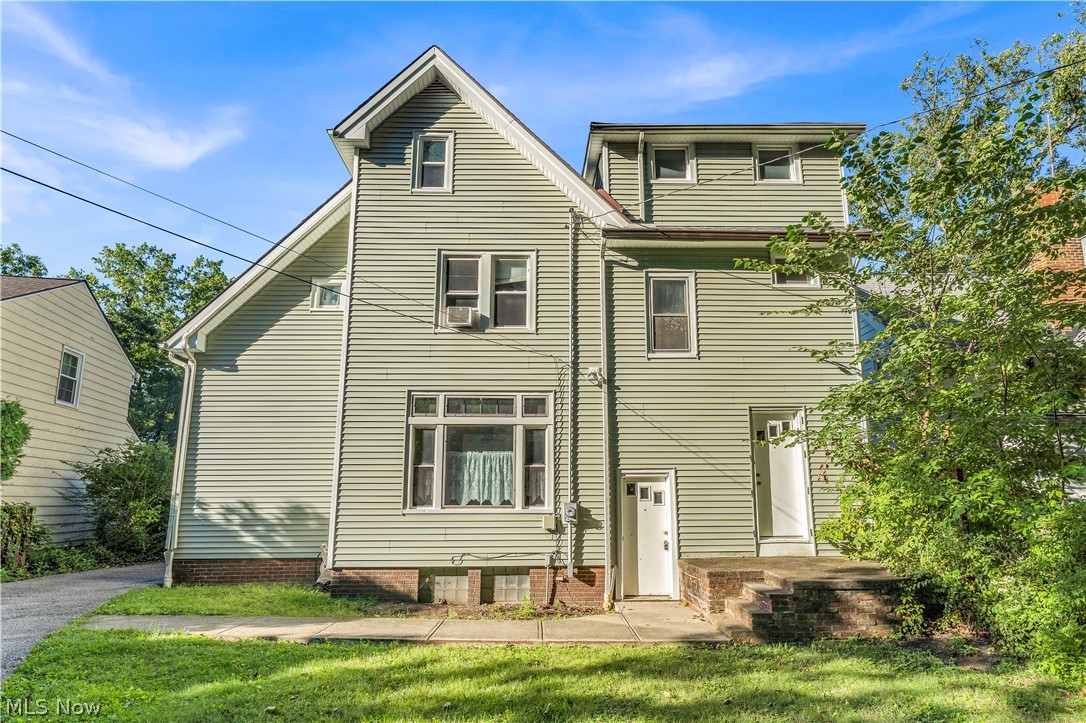 2937 Washington Boulevard Cleveland Heights OH 44118