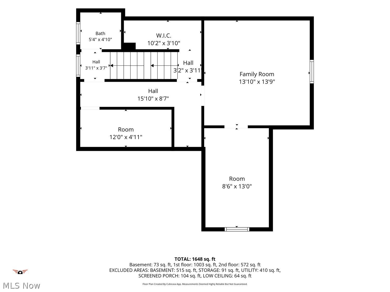 17829 Dillewood Road Cleveland OH 44119