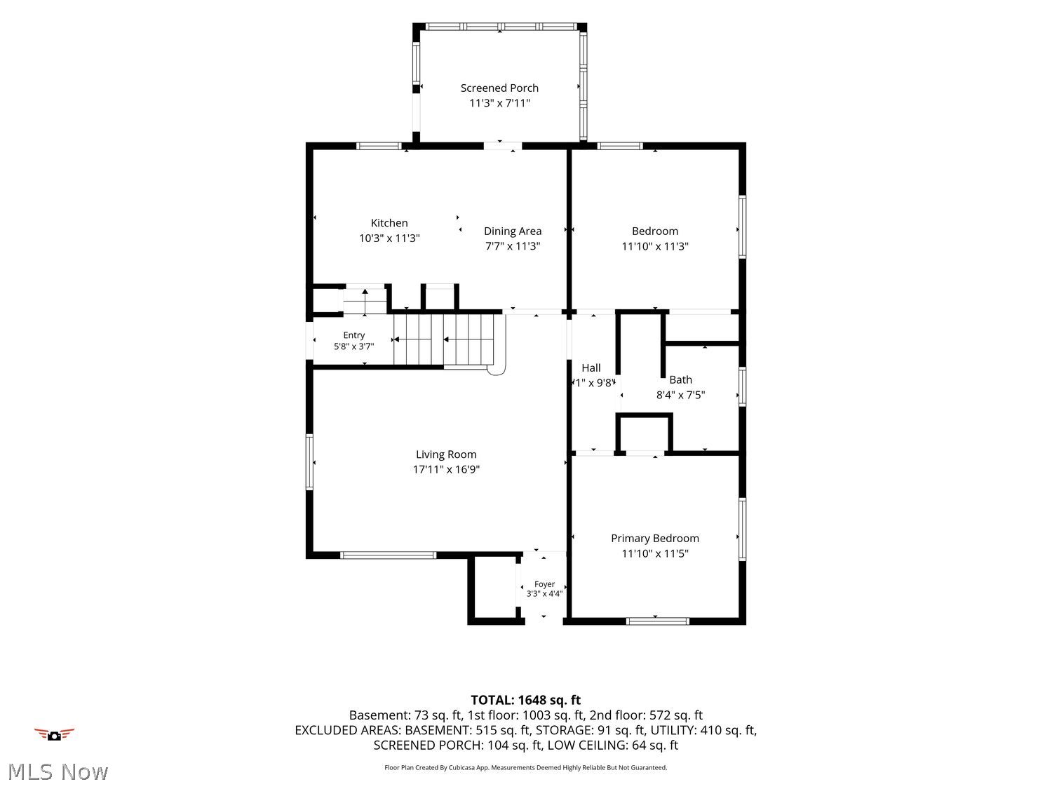 17829 Dillewood Road Cleveland OH 44119