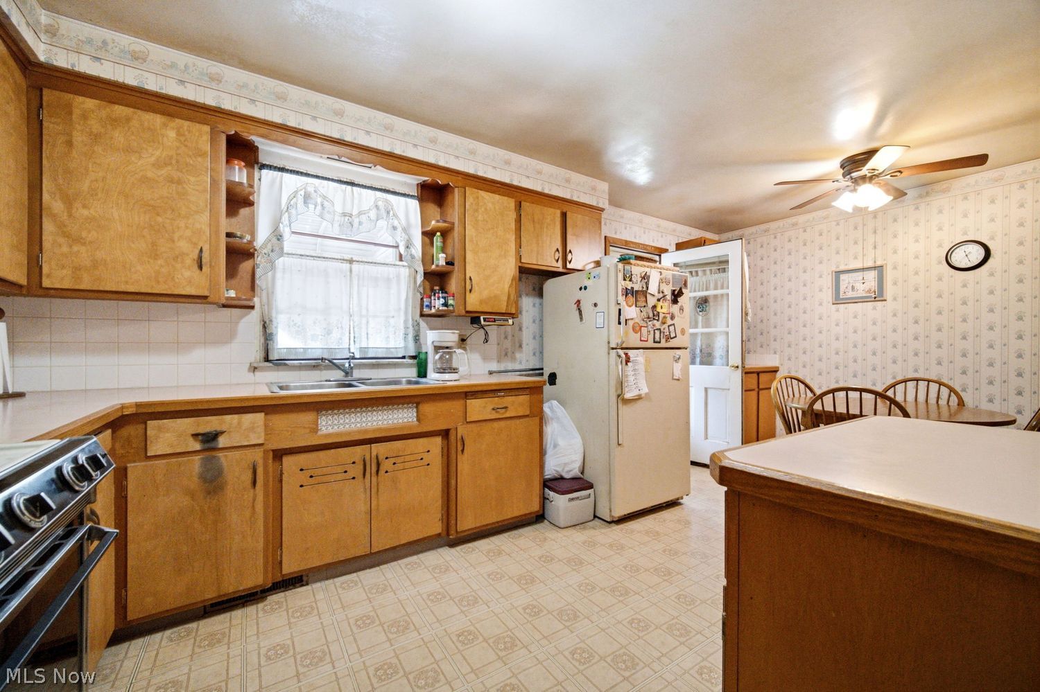 17829 Dillewood Road Cleveland OH 44119