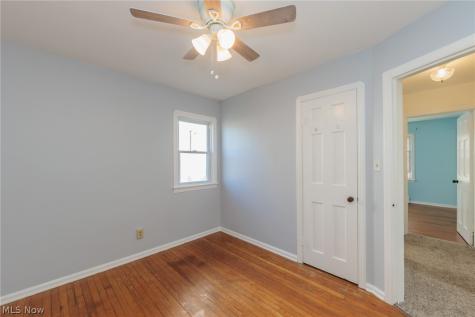 3662 W 116th Street Cleveland OH 44111
