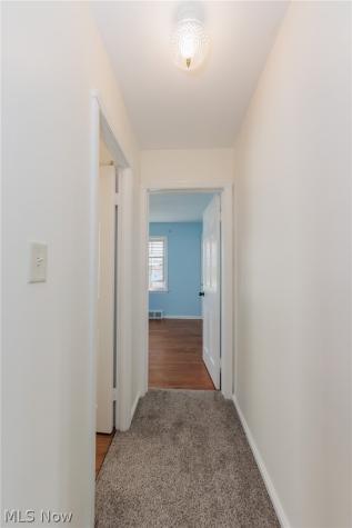 3662 W 116th Street Cleveland OH 44111