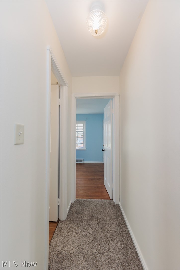 3662 W 116th Street Cleveland OH 44111