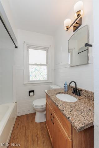 3662 W 116th Street Cleveland OH 44111