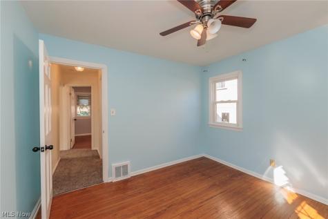 3662 W 116th Street Cleveland OH 44111