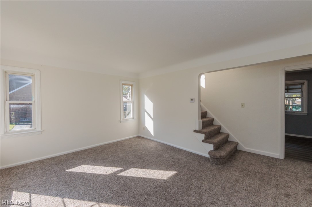 3662 W 116th Street Cleveland OH 44111