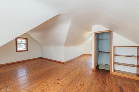 3662 W 116th Street Cleveland OH 44111