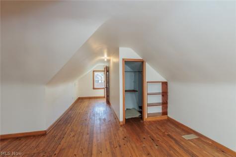 3662 W 116th Street Cleveland OH 44111