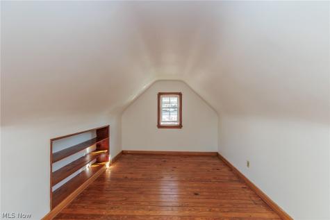 3662 W 116th Street Cleveland OH 44111
