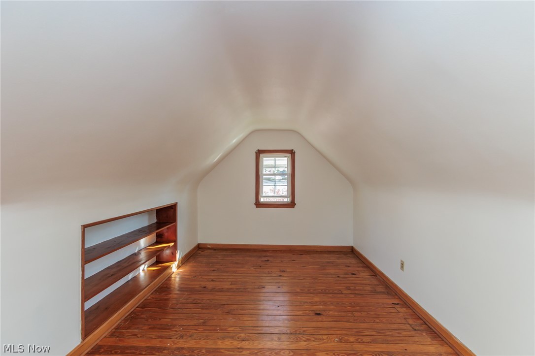 3662 W 116th Street Cleveland OH 44111