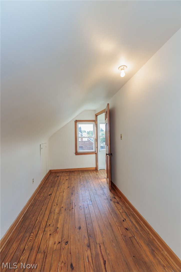 3662 W 116th Street Cleveland OH 44111