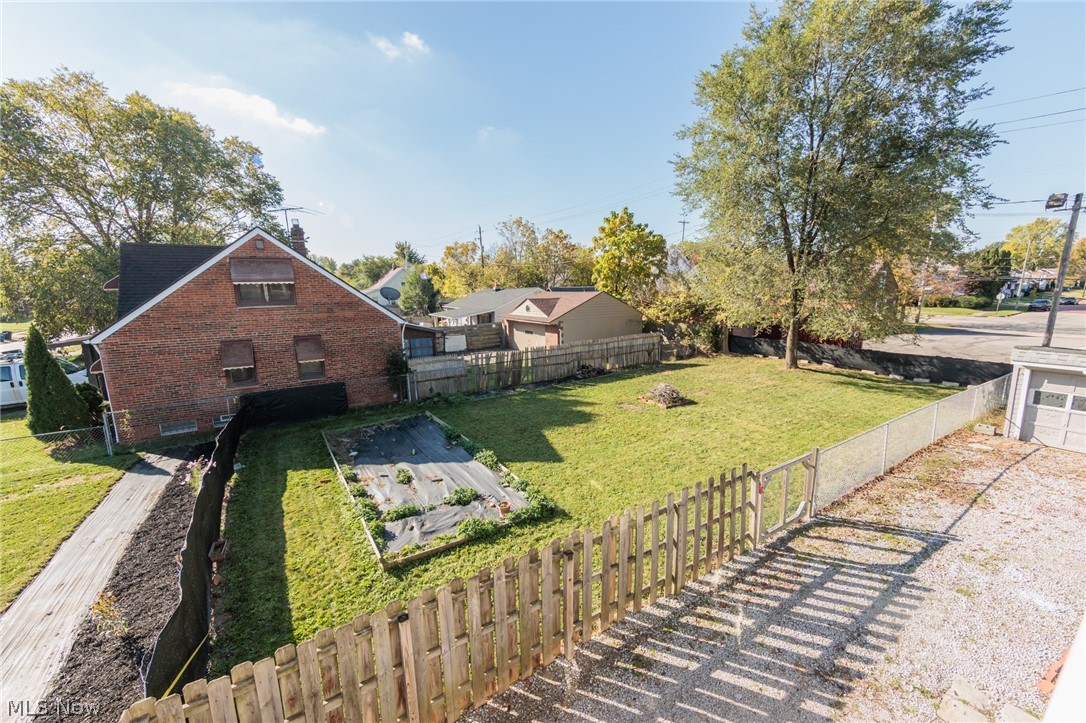 3662 W 116th Street Cleveland OH 44111