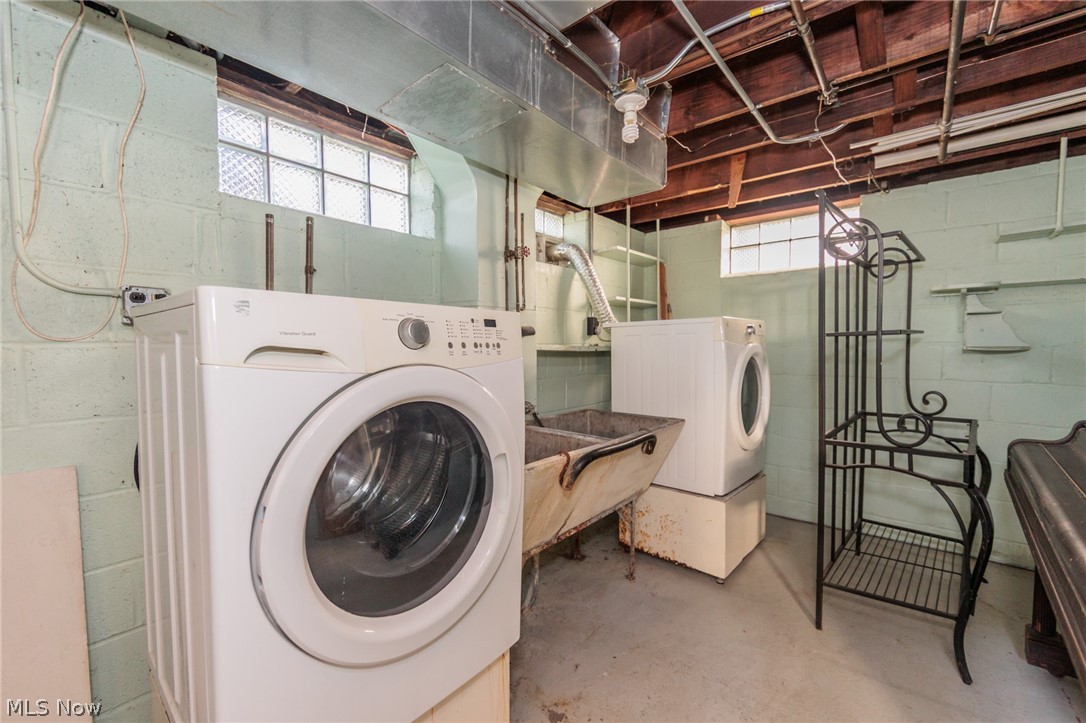 3662 W 116th Street Cleveland OH 44111