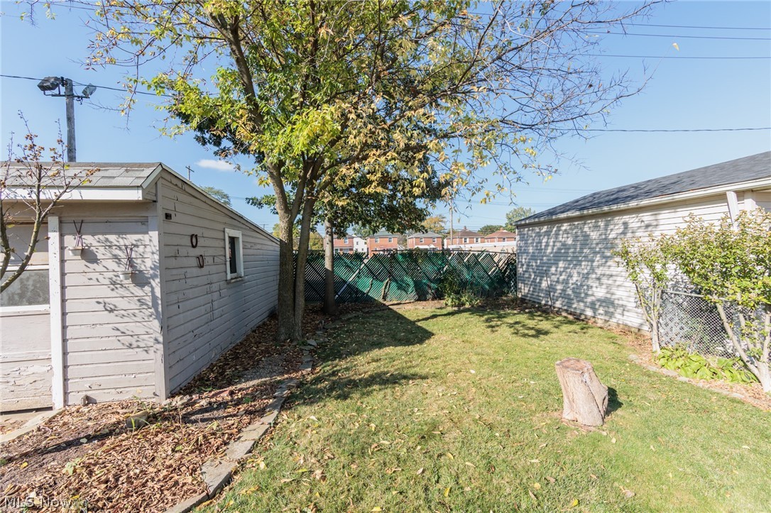 3662 W 116th Street Cleveland OH 44111