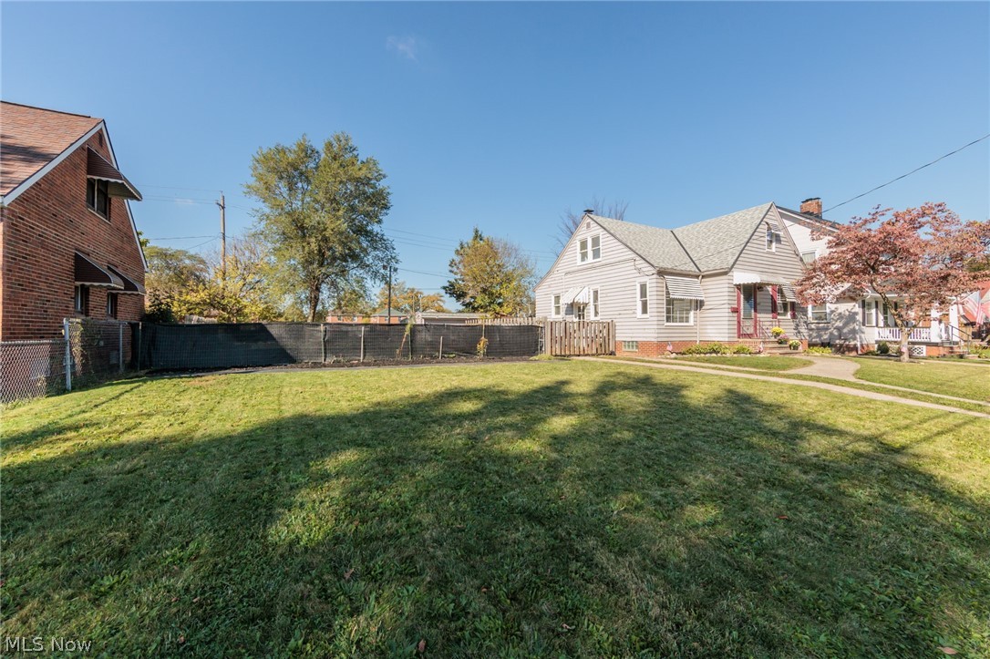3662 W 116th Street Cleveland OH 44111