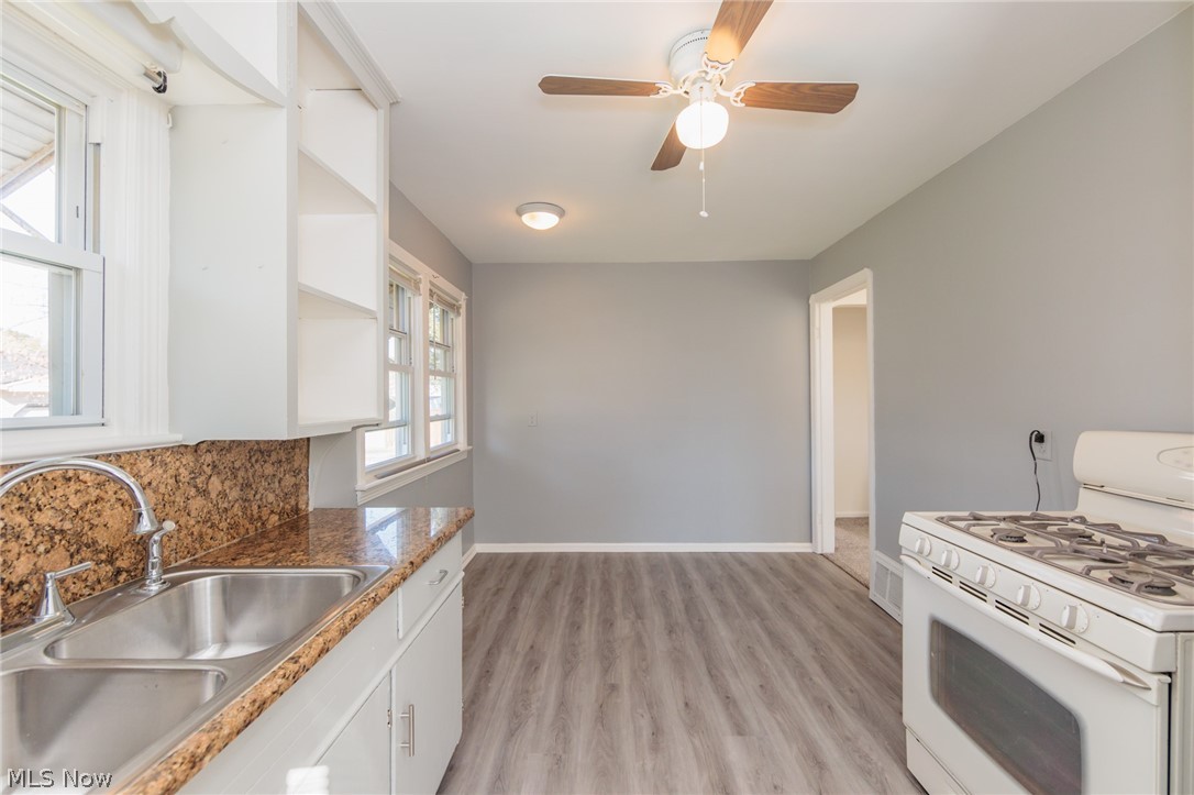3662 W 116th Street Cleveland OH 44111