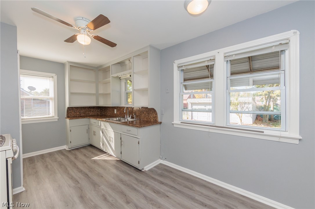 3662 W 116th Street Cleveland OH 44111