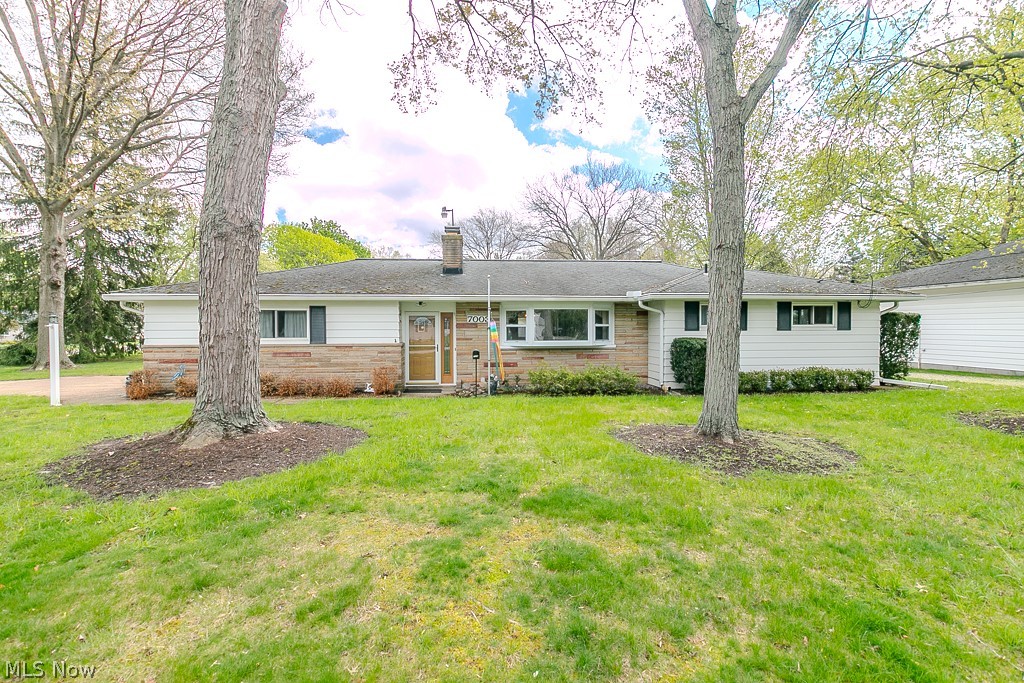 7003 Parmelee Drive Mentor OH 44060