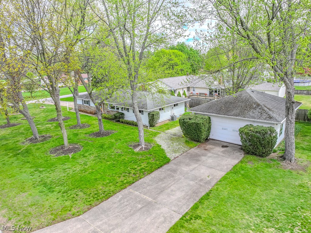 7003 Parmelee Drive Mentor OH 44060