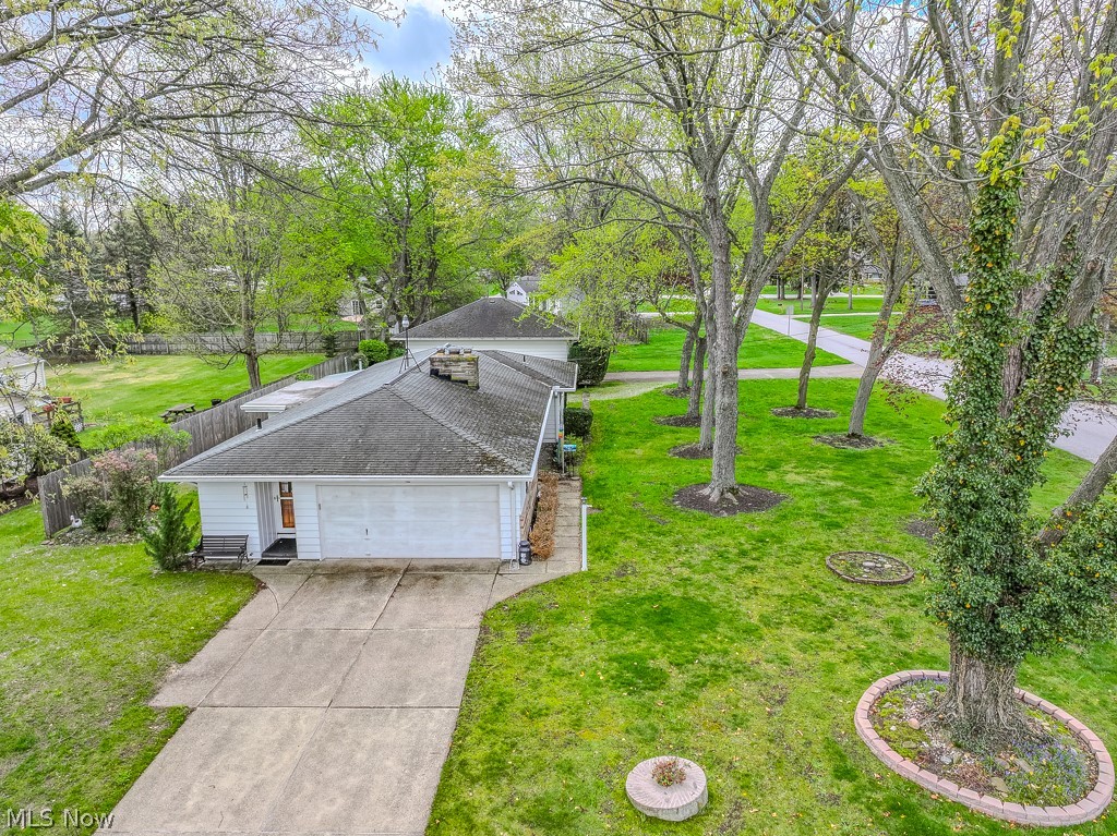 7003 Parmelee Drive Mentor OH 44060