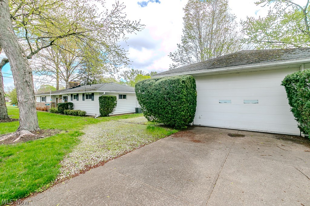 7003 Parmelee Drive Mentor OH 44060