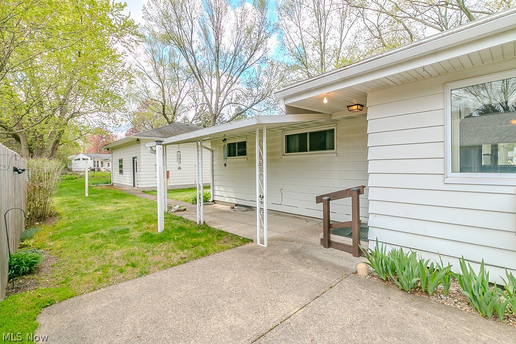 7003 Parmelee Drive Mentor OH 44060