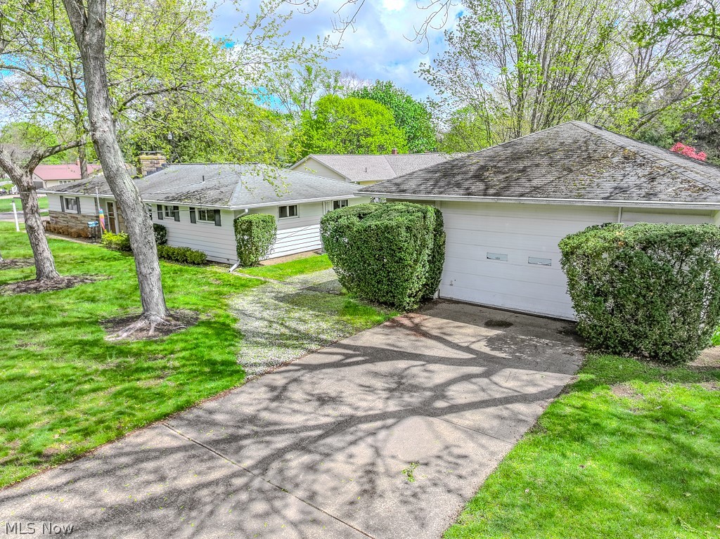 7003 Parmelee Drive Mentor OH 44060