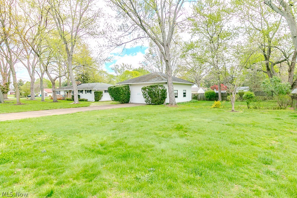 7003 Parmelee Drive Mentor OH 44060