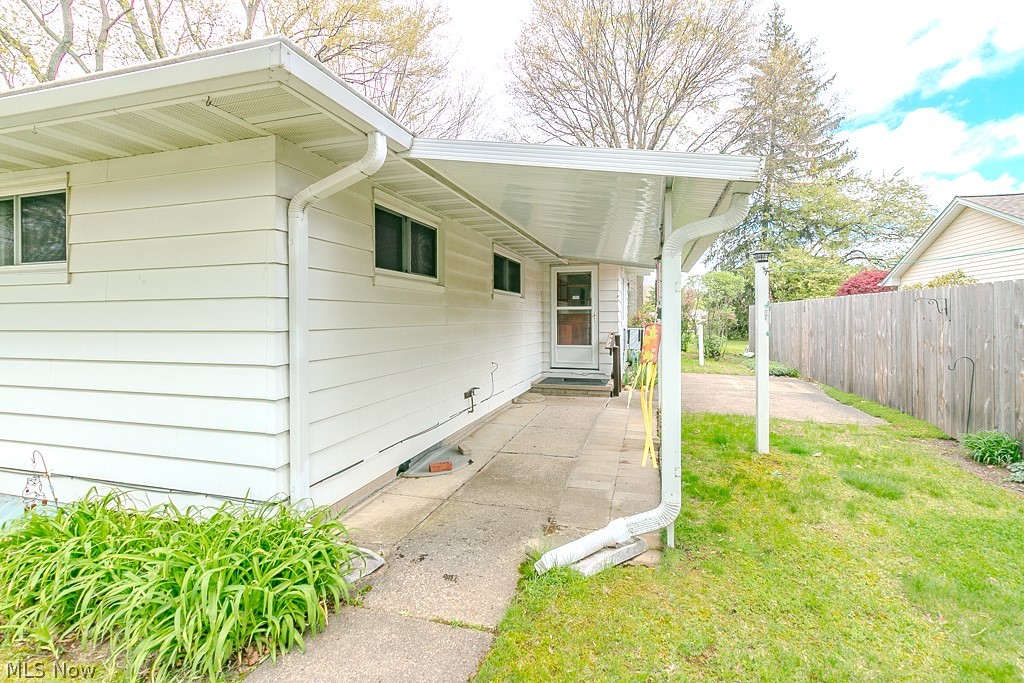7003 Parmelee Drive Mentor OH 44060