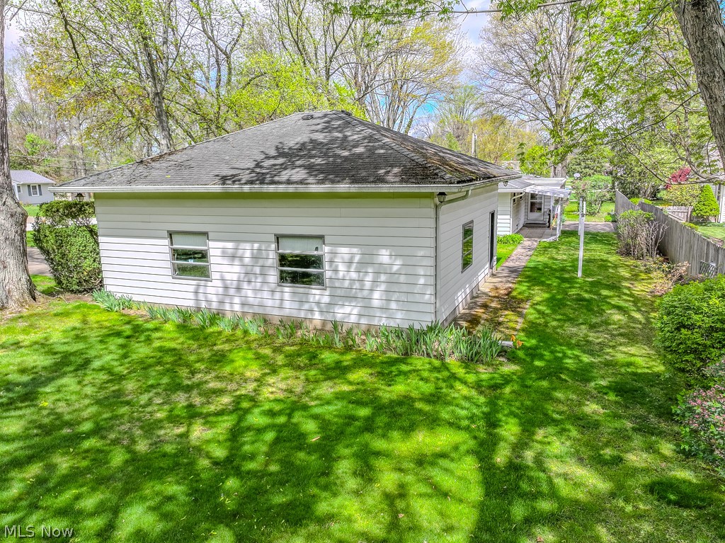 7003 Parmelee Drive Mentor OH 44060