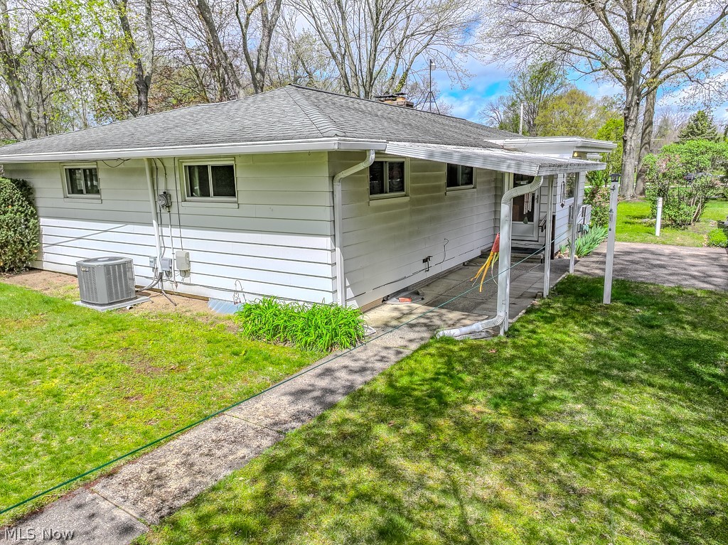 7003 Parmelee Drive Mentor OH 44060