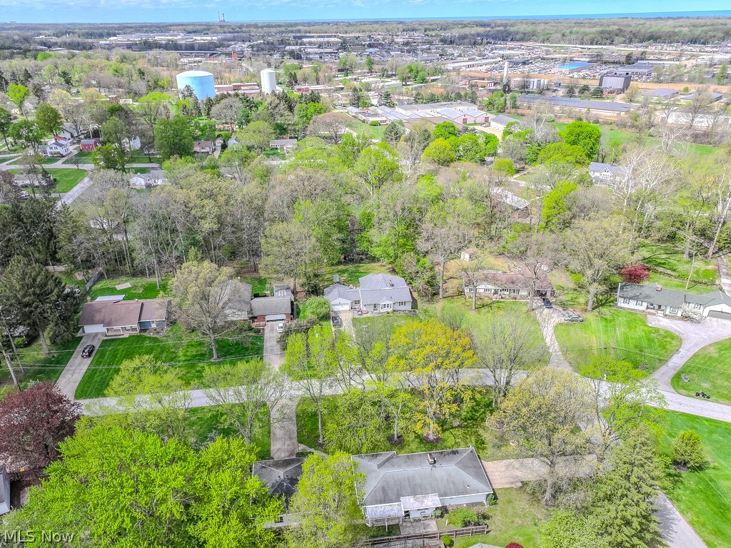 7003 Parmelee Drive Mentor OH 44060