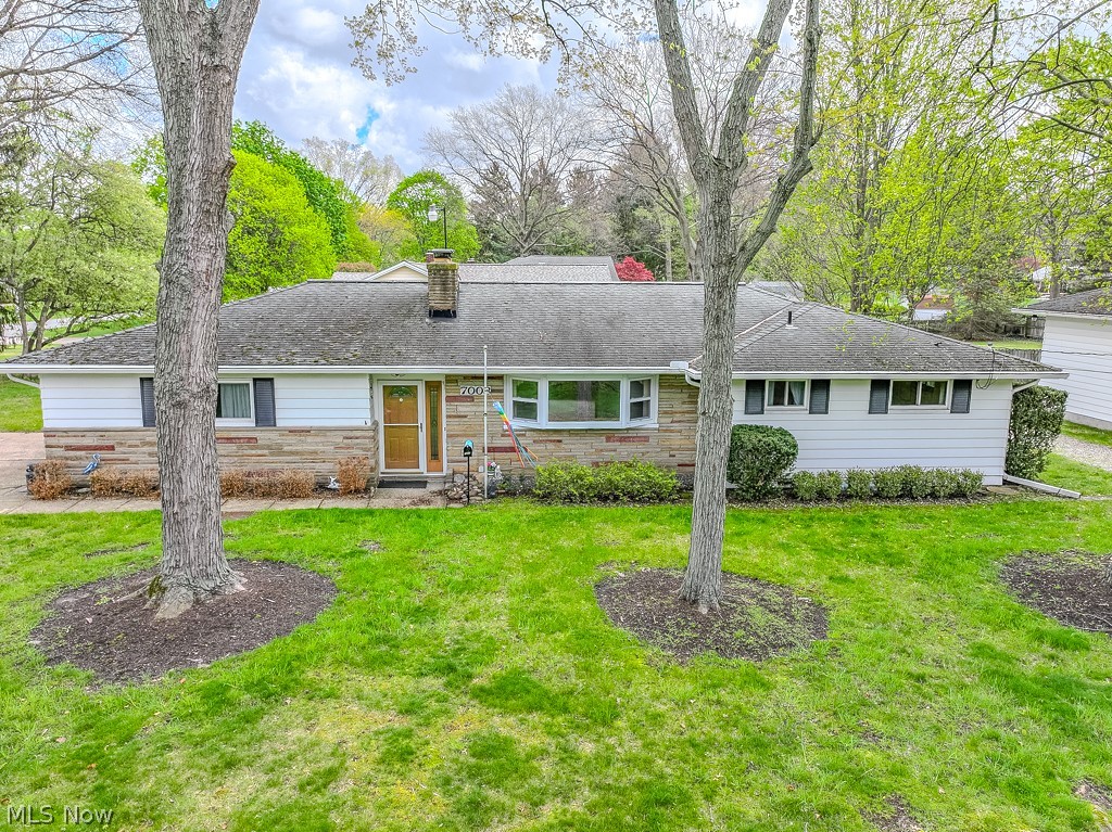 7003 Parmelee Drive Mentor OH 44060