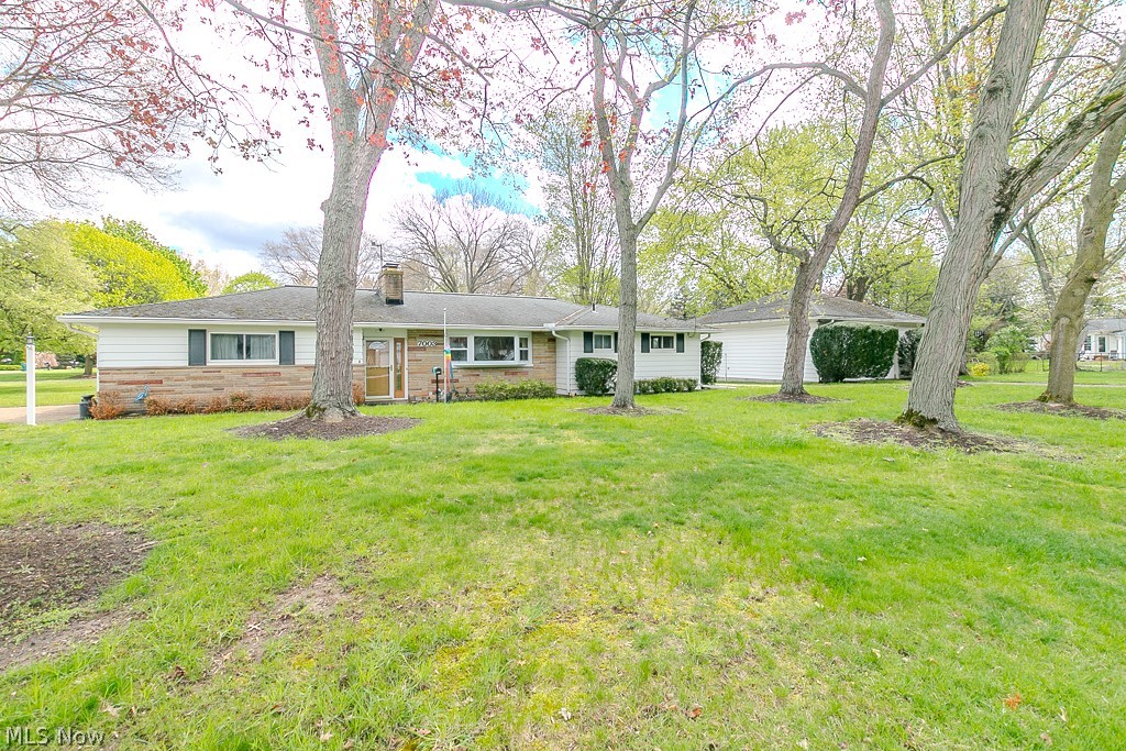 7003 Parmelee Drive Mentor OH 44060