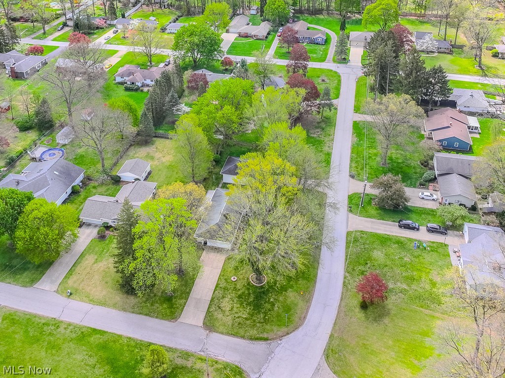 7003 Parmelee Drive Mentor OH 44060