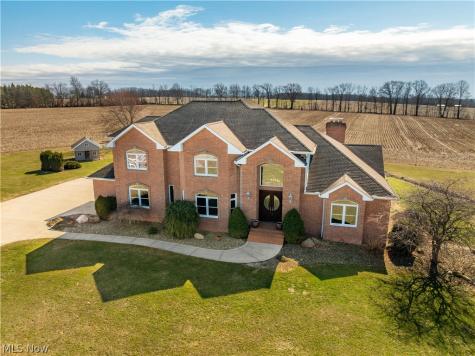 15644 Marshallville Street NW Canal Fulton OH 44614