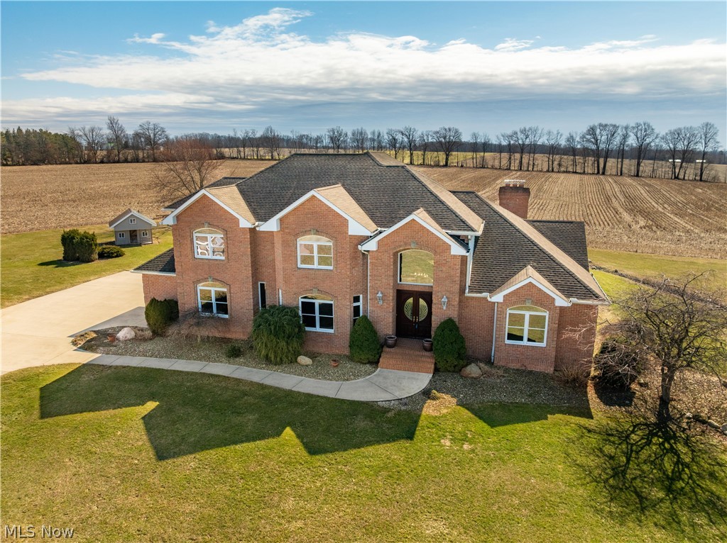 15644 Marshallville Street NW Canal Fulton OH 44614