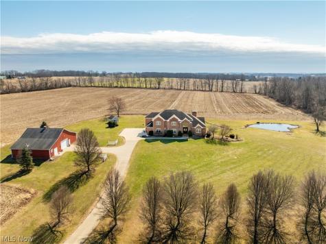 15644 Marshallville Street NW Canal Fulton OH 44614