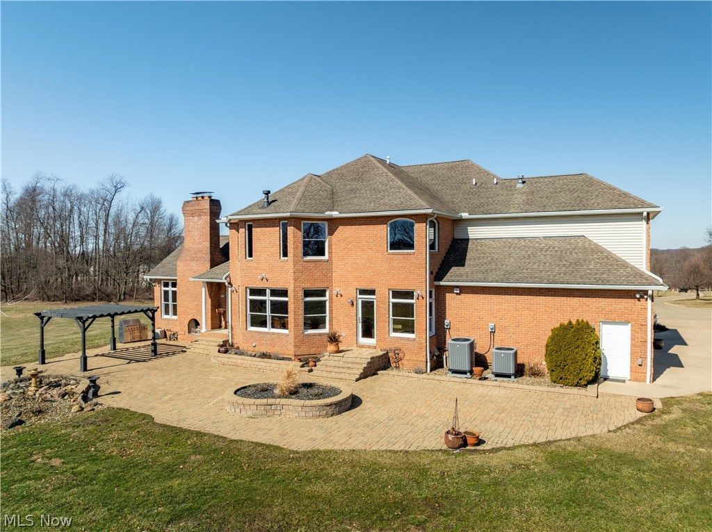 15644 Marshallville Street NW Canal Fulton OH 44614